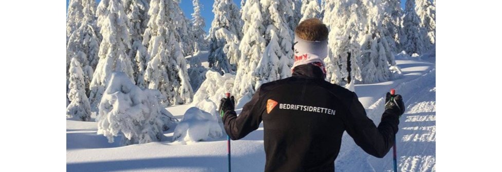 Klassisk skikurs for nybegynnere (mandager ) Stokke oppstart 30/1